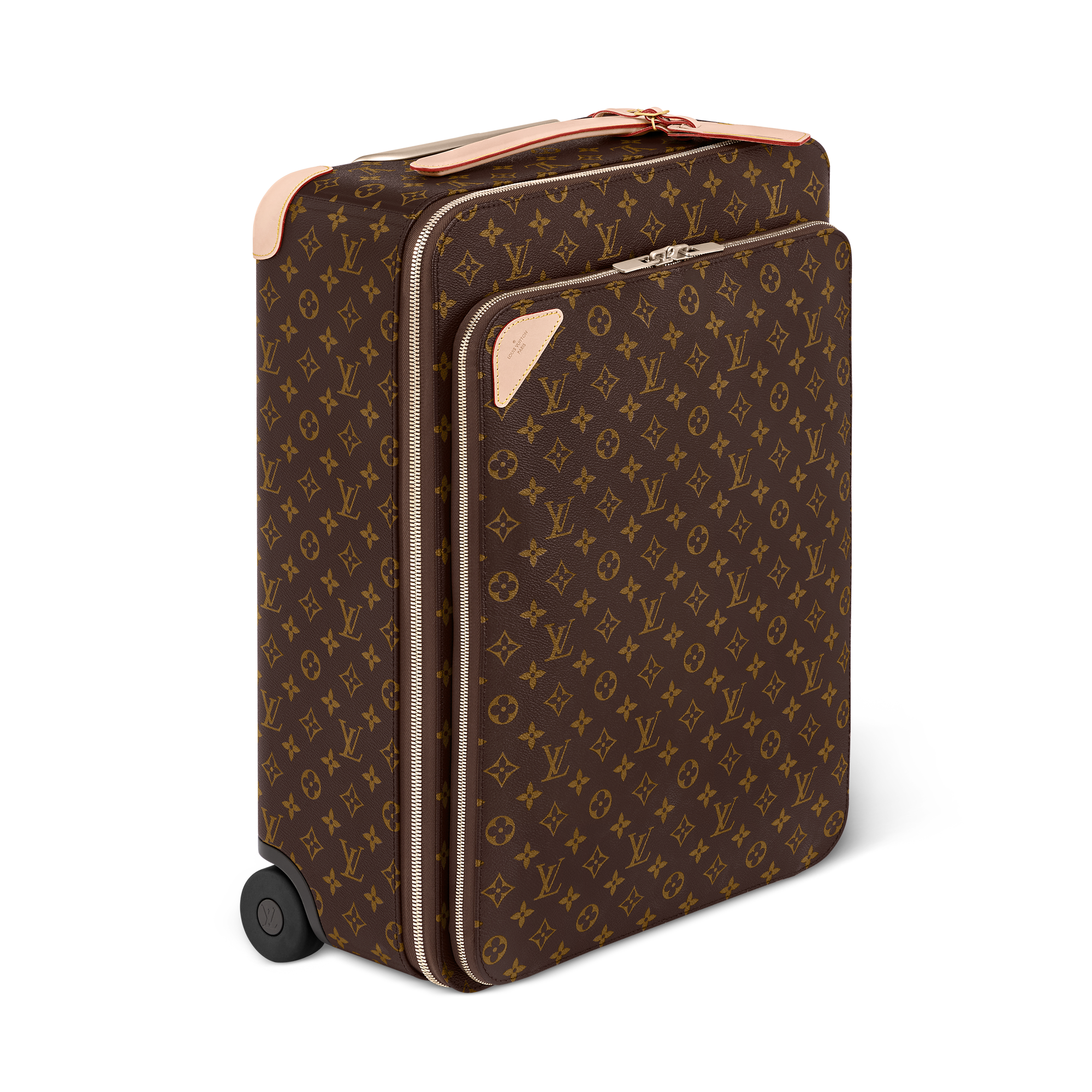 LOUIS VUITTON ペガス Pégase Monogram Canvas - Travel Bags and Rolling Luggage | LOUIS